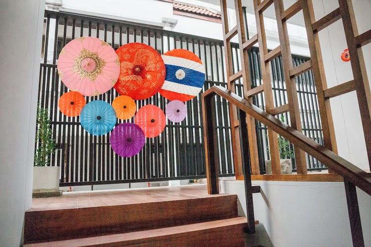 Ten Boutique House Chiang Mai Exterior photo