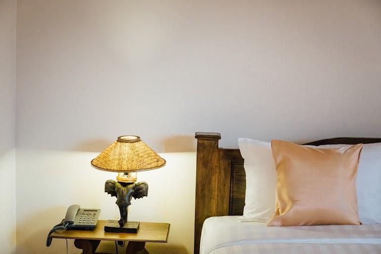 Ten Boutique House Chiang Mai Exterior photo