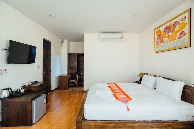 Ten Boutique House Chiang Mai Exterior photo